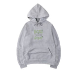 Let the Shenanigans Begin Hooded Sweatshirt