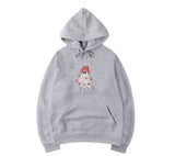 Ghost Hearts Hooded Sweatshirt
