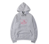 Self Love Club Hooded Sweatshirt