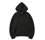 Why Be..... Hooded Sweatshirt