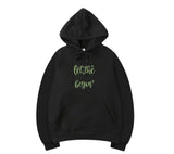 Let the Shenanigans Begin Hooded Sweatshirt