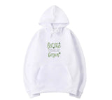 Let the Shenanigans Begin Hooded Sweatshirt