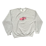 Custom FF Suki Crewneck Sweatshirt