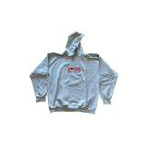 Custom BAMA Hooded Sweatshirt