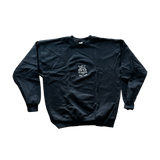 Custom F U Crewneck Sweatshirt