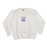 Embroidered Killua Tongue Out