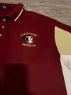 Thrifted FSU Golf Polo