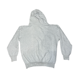 Thrifted ALABAMA Hooded Sweatshirt