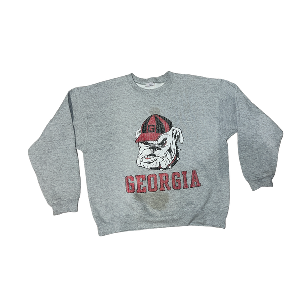 Uga 2025 crewneck sweatshirt