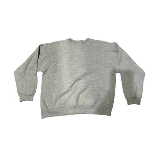 Thrifted UGA Crewneck Sweatshirt