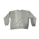 Thrifted UGA Crewneck Sweatshirt