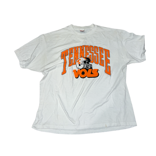 Thrifted Tennessee VOLS Graphic Tee