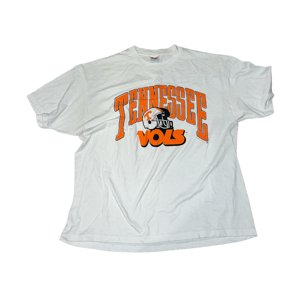Thrifted Tennessee VOLS Graphic Tee
