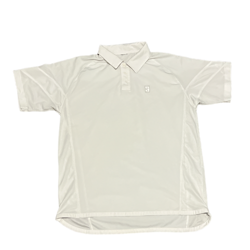 Thrifted Nike Golf Polo