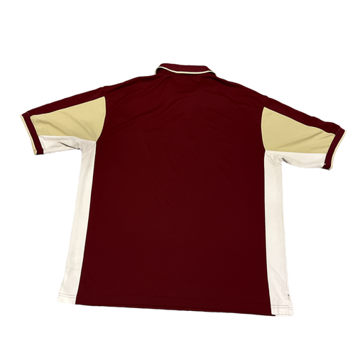 Thrifted FSU Golf Polo