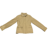 Thrifted Light Bubble Jacket