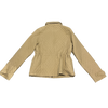 Thrifted Light Bubble Jacket