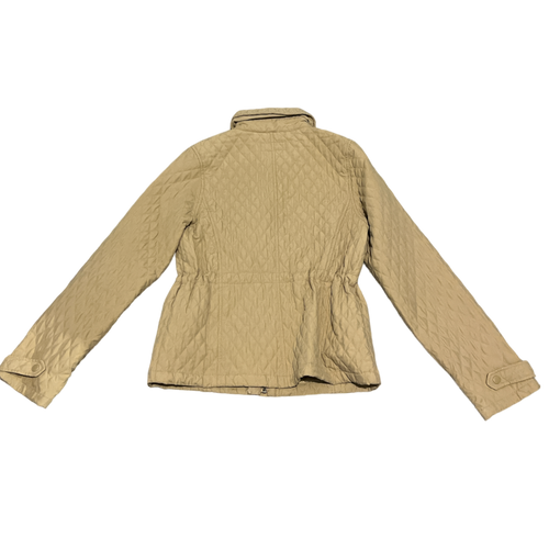 Thrifted Light Bubble Jacket