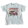 Thrifted American Racer Graphic Tee