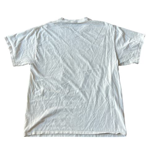Thrifted American Racer Graphic Tee