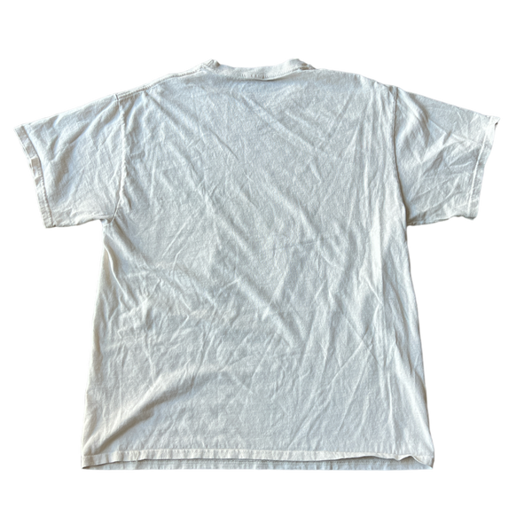 Thrifted American Racer Graphic Tee