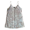 Thirfted Forever 21 Velvet Dress