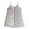Thirfted Forever 21 Velvet Dress