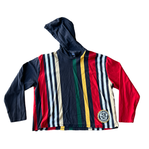 Thrifted Tommy Hilfiger