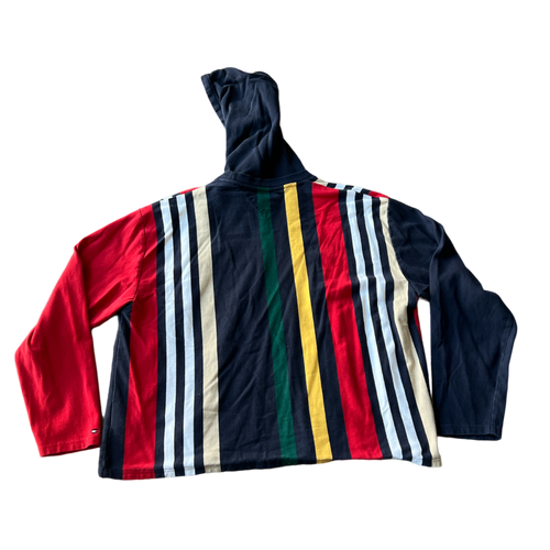 Thrifted Tommy Hilfiger