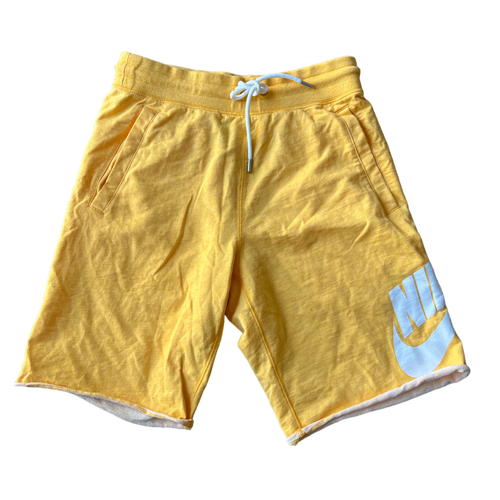 Thrifted Nike Shorts