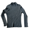 Thrifted Dark Grey Old Navy Sweatshirt