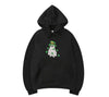 Ghost Charms Hooded Sweatshirt