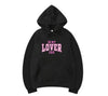 In My Lover Era Hooded Sweatshirt