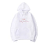 Pretty Girl Era Hooded Sweatshirt