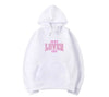 In My Lover Era Hooded Sweatshirt