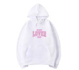In My Lover Era Hooded Sweatshirt