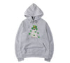 Ghost Charms Hooded Sweatshirt