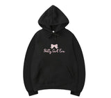 Pretty Girl Era Hooded Sweatshirt