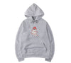 Ghost Hearts Hooded Sweatshirt