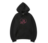 Self Love Club Hooded Sweatshirt