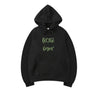 Let the Shenanigans Begin Hooded Sweatshirt