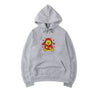 Pooh of Hearts Hooded Sweatshirt