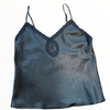 Raven Laced Cami