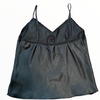 Raven Laced Cami