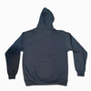 Embroidered Akatsuki Cloud Hooded Sweatshirt