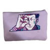 Embroidered Hisoka Young Potential Crewneck Sweatshirt