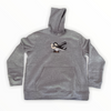 Embroidered Yami Hooded Sweatshirt