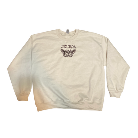 Copy of Custom BAMA Crewneck Sweatshirt