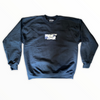 Embroidered Kakashi Crewneck Sweatshirt