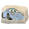 Custom Sally Crewneck Sweatshirt